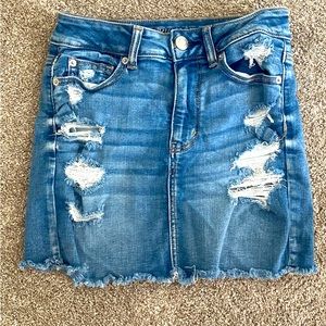 American Eagle skirt